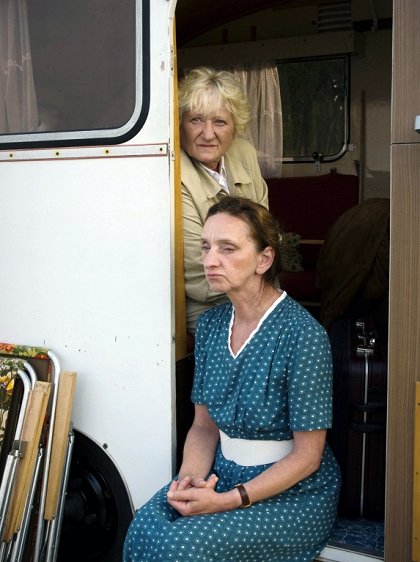 Krauseho kúra
