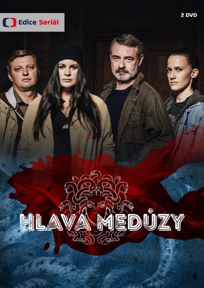 Krev na stříbrném plátně