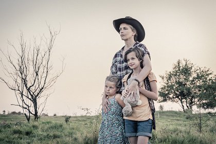 Krev pelikána: Z lásky k dceři