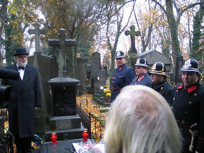 Kriminální policie aneb na jménech nezáleží