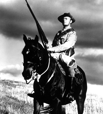 Krotitel Morant