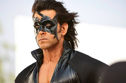 Krrish 3