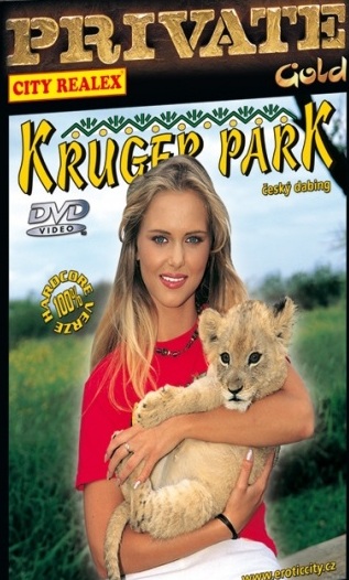 Kruger park
