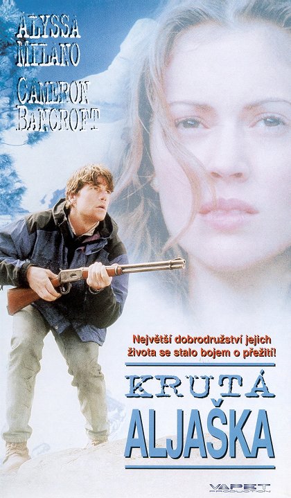 Krutá Aljaška