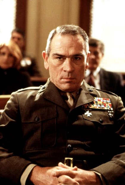 Krvavá volba