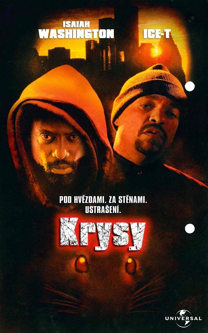 Krysy