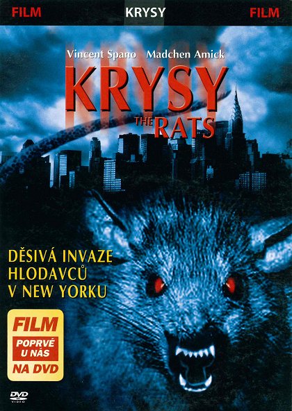 Krysy