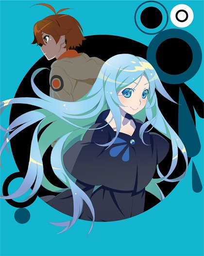 Kubikiri Cycle: Aoiro Savant to zaregoto cukai
