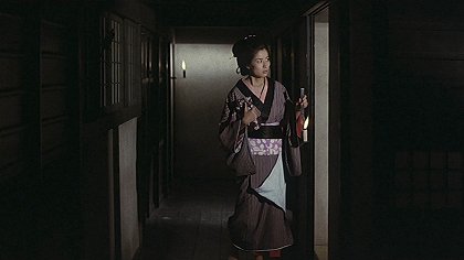 Kumokiri Nizaemon