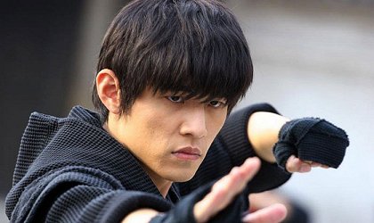 Kung-Fu