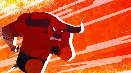 Kung Fu Panda: Tajemství mistrů
