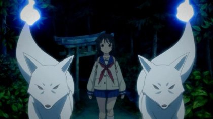 Kurage, tomodači, nacuaraši.