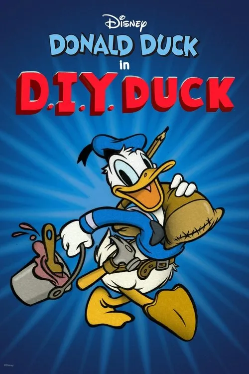 Kutil Donald