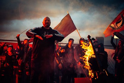 Květy zla