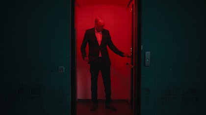Kyberbunkr: Podsvětí zločinu
