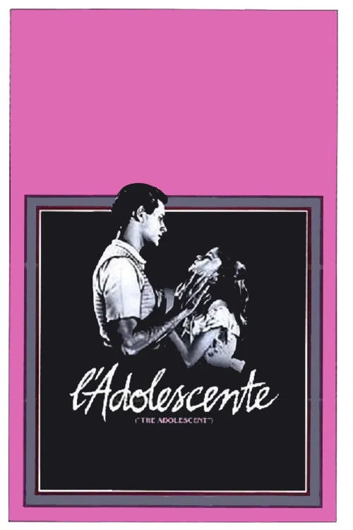 L'Adolescente