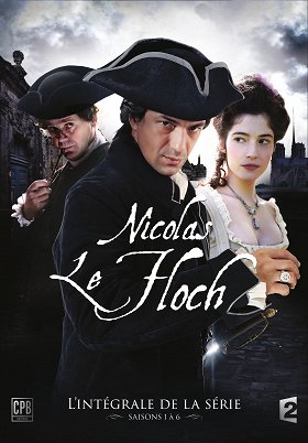 L'Affaire Nicolas Le Floch