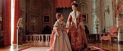 L'Échange des princesses