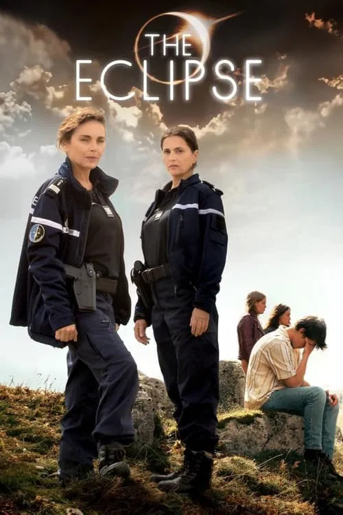 L'eclipse