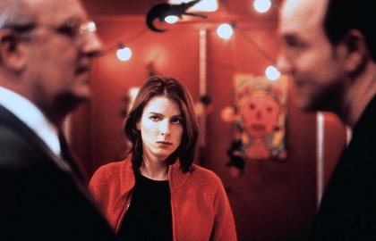 L'Emploi du temps