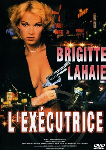 L'Exécutrice