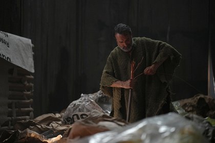 L'Homme qui rétrécit