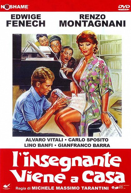 L'insegnante