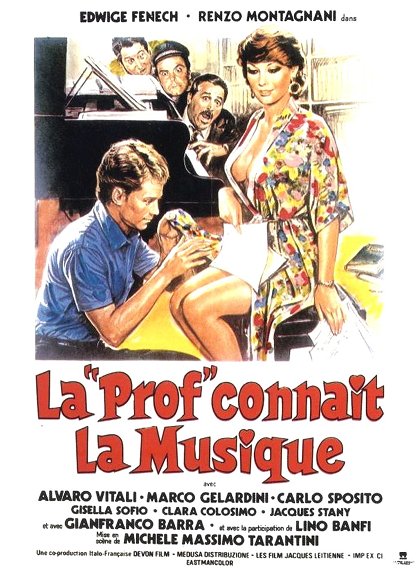 L'insegnante viene a casa