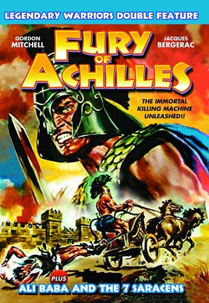 L'ira di Achille