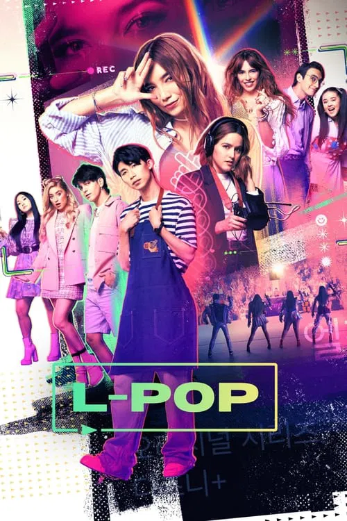 L Pop
