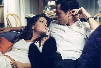 L'ultimo bacio