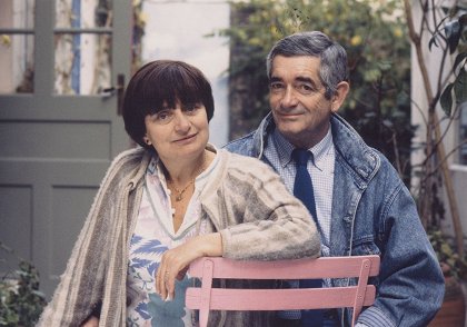 L'Univers de Jacques Demy