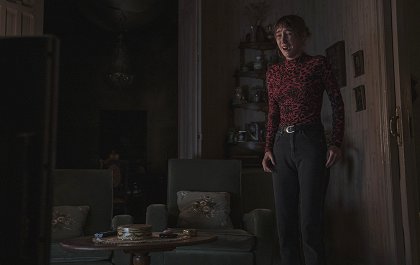 La abuela