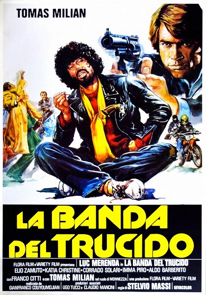 La banda del trucido
