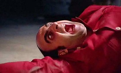 La bimba di Satana