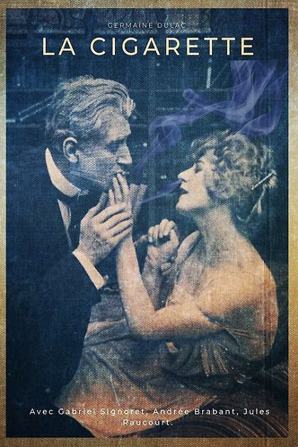 La Cigarette