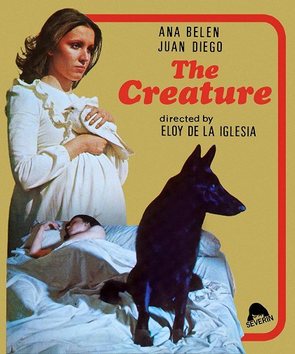 La criatura