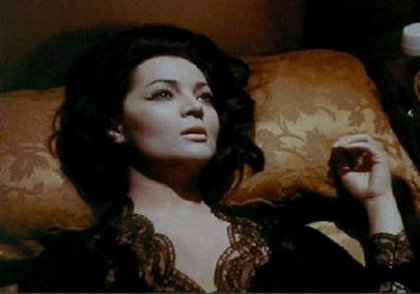 La Dama de Beirut