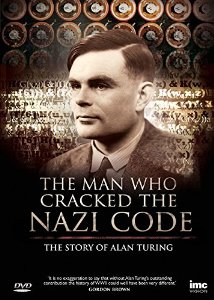 La Drôle de Guerre d'Alan Turing