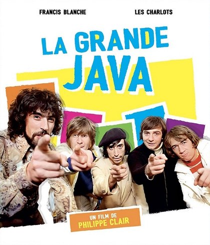 La Grande Java