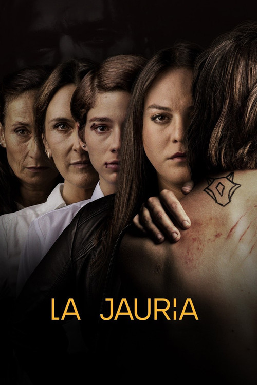La Jauria