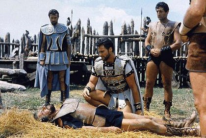 La leggenda di Enea