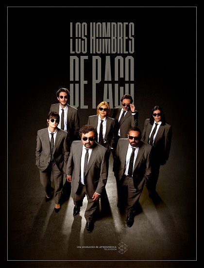 La lista de Paco