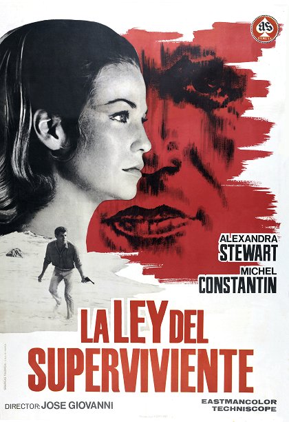 La Loi du survivant