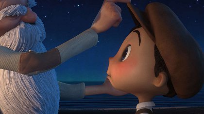 La Luna