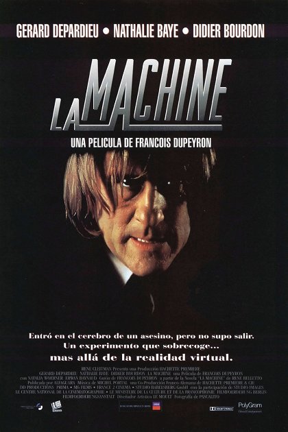 La Machine