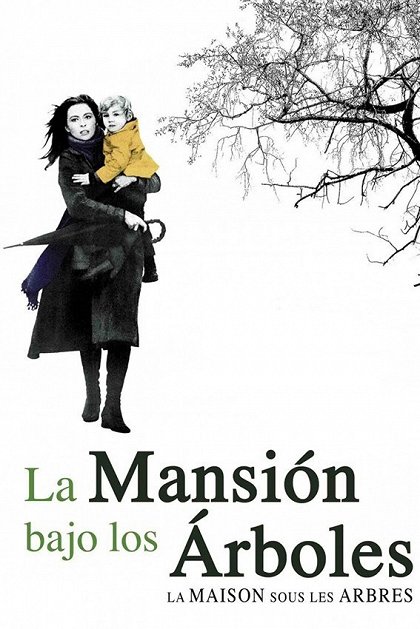 La Maison sous les arbres