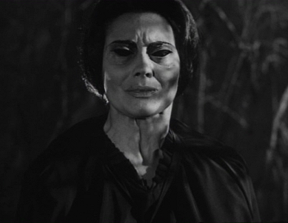La maldición de la Llorona