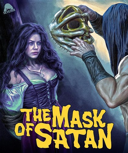 La maschera del demonio