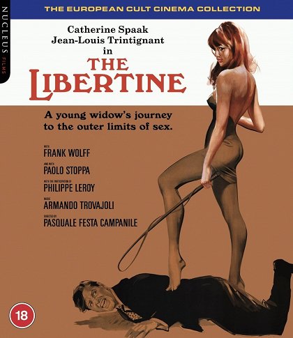 La matriarca